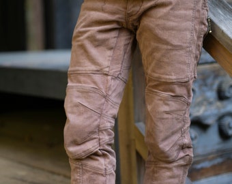 Steampunk Pants - Etsy