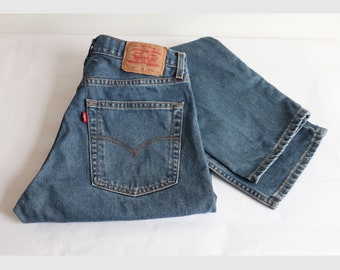 levis 521 mens