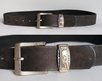 levis 501 belt price