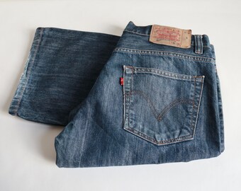 levis 507 women's
