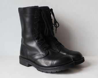 danish military boots