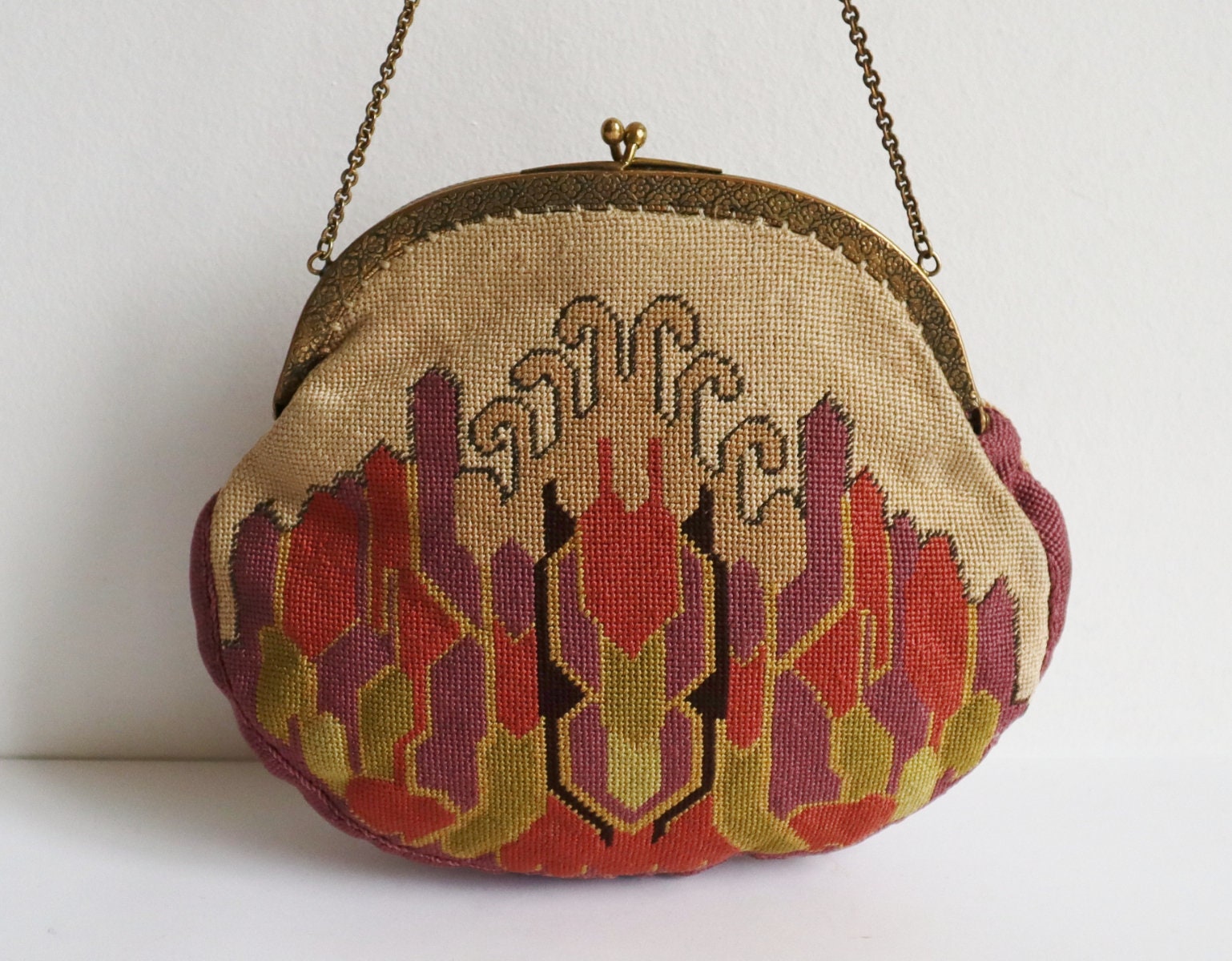 【BOLSAC】plummy bag it Luggage | BRITBAG Tikal - Large in Plum Perfect