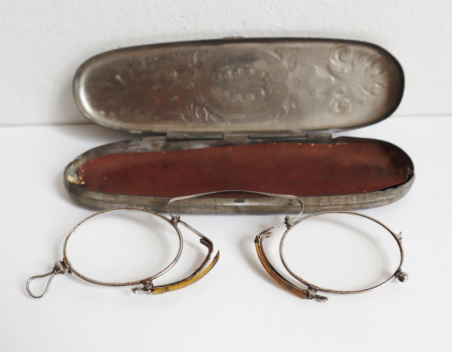 19th century eyewear - Etsy 日本