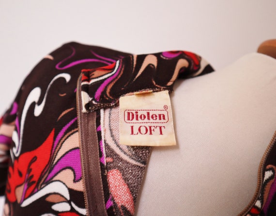 doen brown silk dress Brown Satin Dress XXS