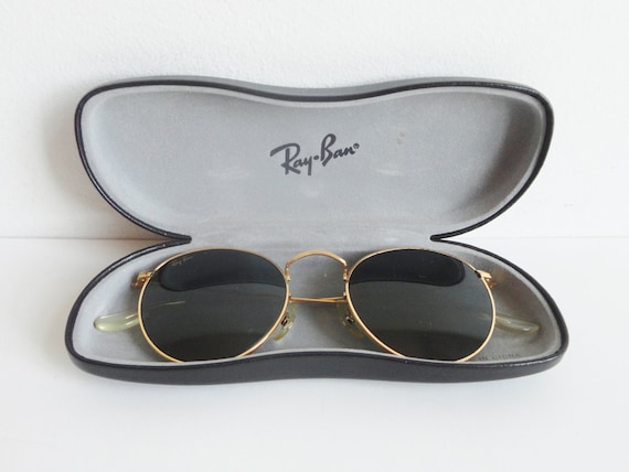 ray ban b&l usa vintage ray ban b&l usa vintage