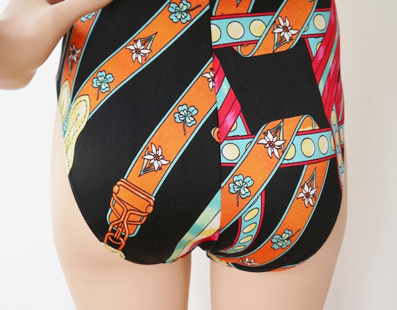 Moschino mare on sale swimwear