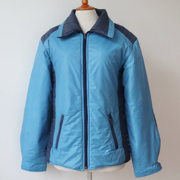 70s Ski Jacket - Etsy