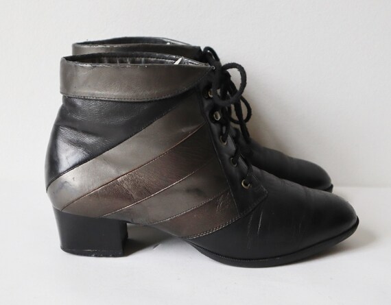Zappa shop 50 bootie