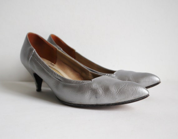 Silver scarpe cheap originali
