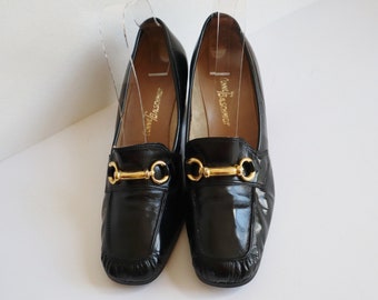 Connie Loafers - Etsy