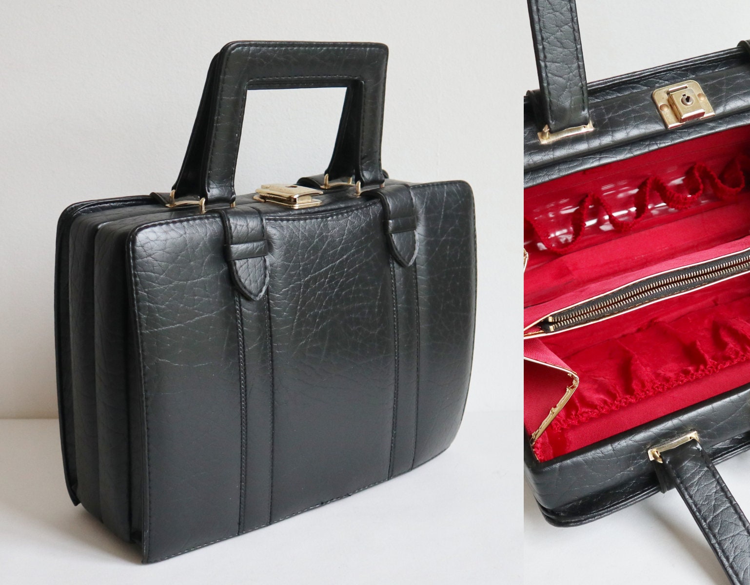 minnie mouse loungefly bolsa