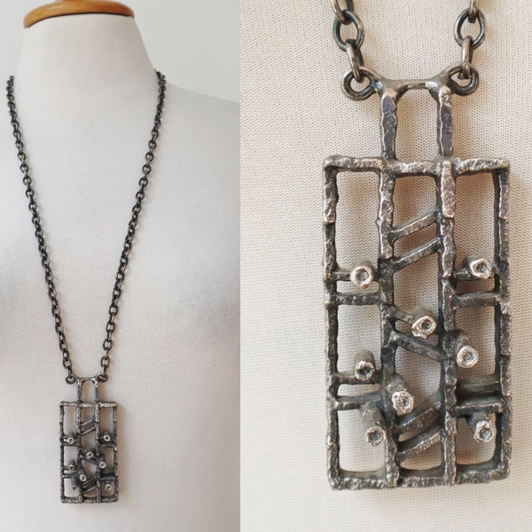 Jacob Hull Jewelry Etsy