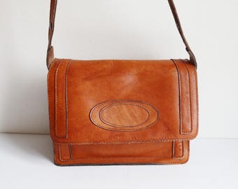 VISONE クロスボディバッグ スマートさを追求した大人なウェストバッグ≪Liam cross body