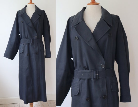 Men's all cheap weather trench coat