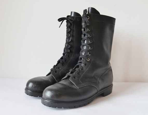 danish military boots