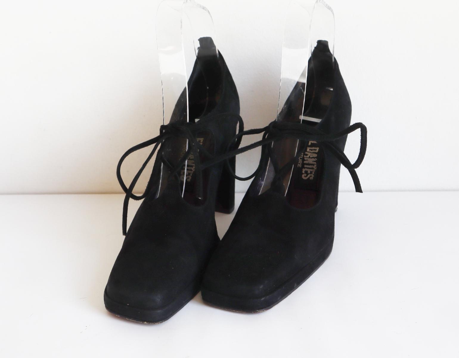 El dante shoes - Etsy 日本