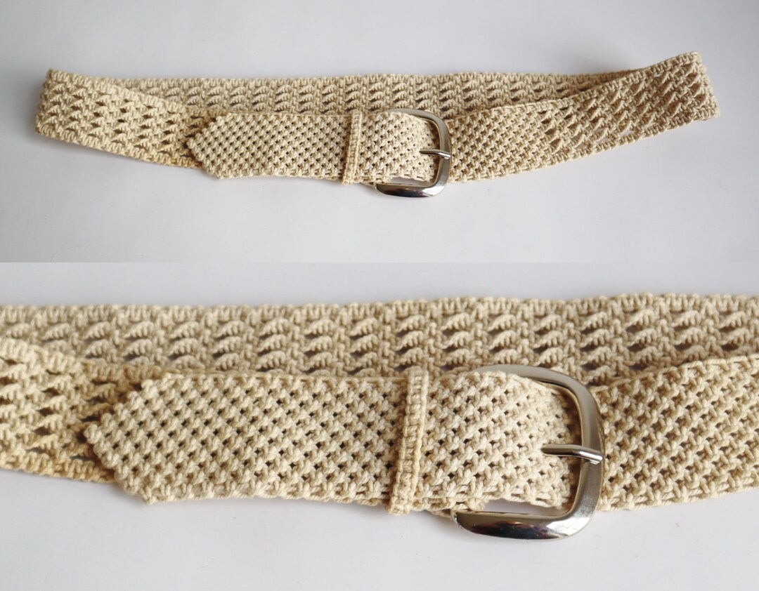 60s belt