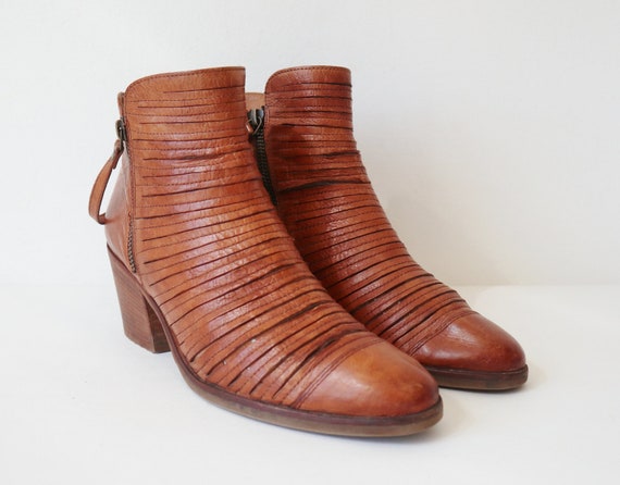 paul green munchen boots