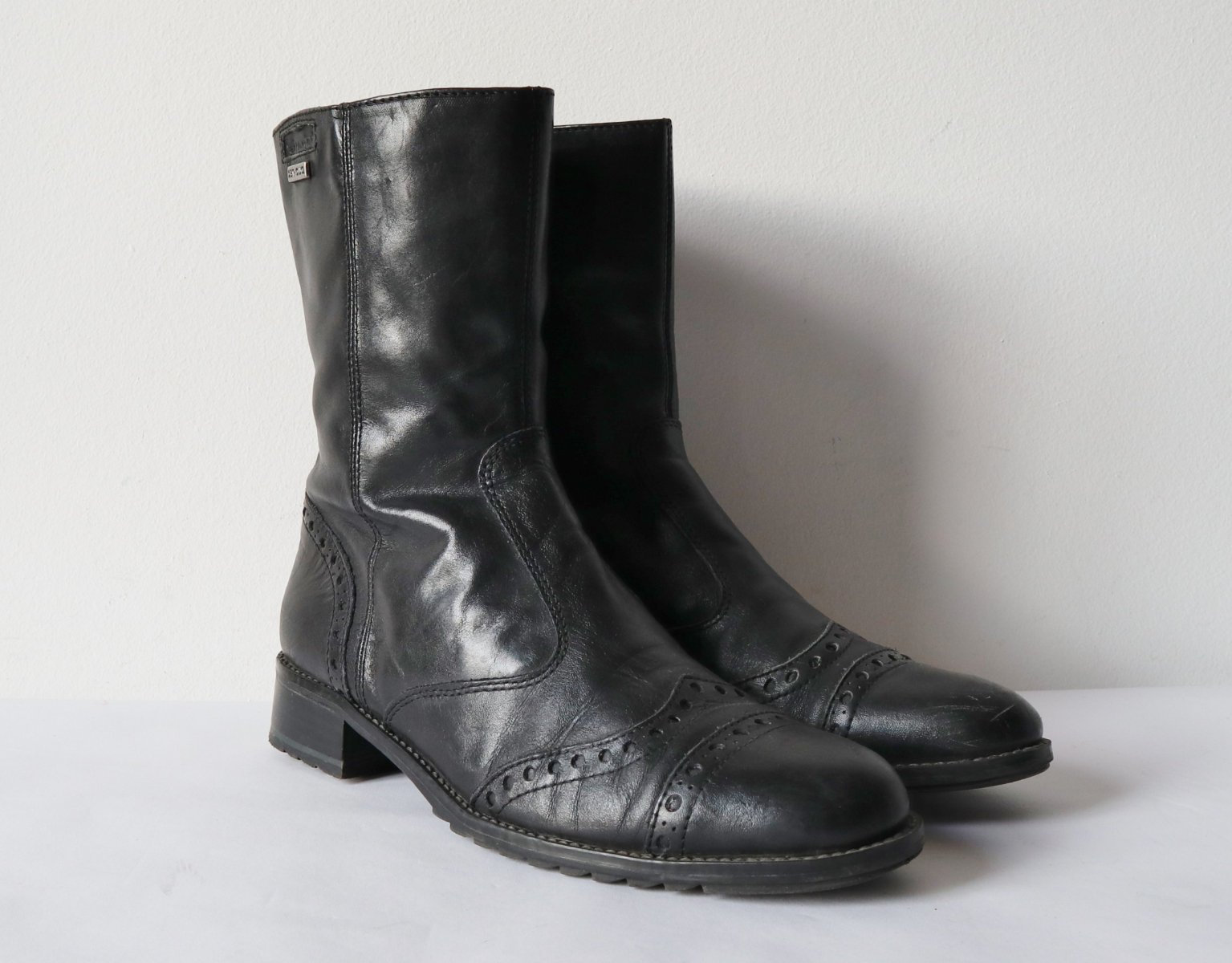 zappa 50 bootie
