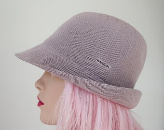 Vintage kangol hat - Etsy Nederland