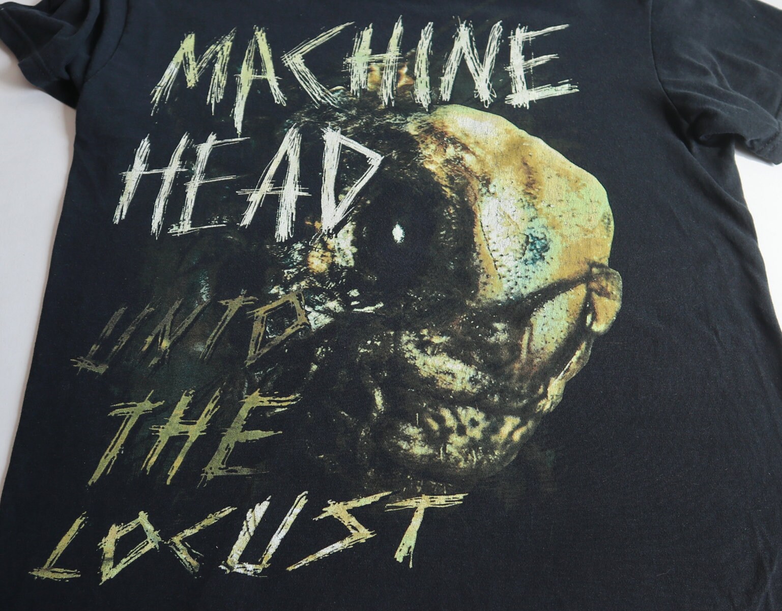 machinehead merch