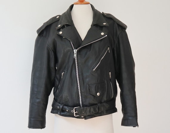 Cool top black jackets