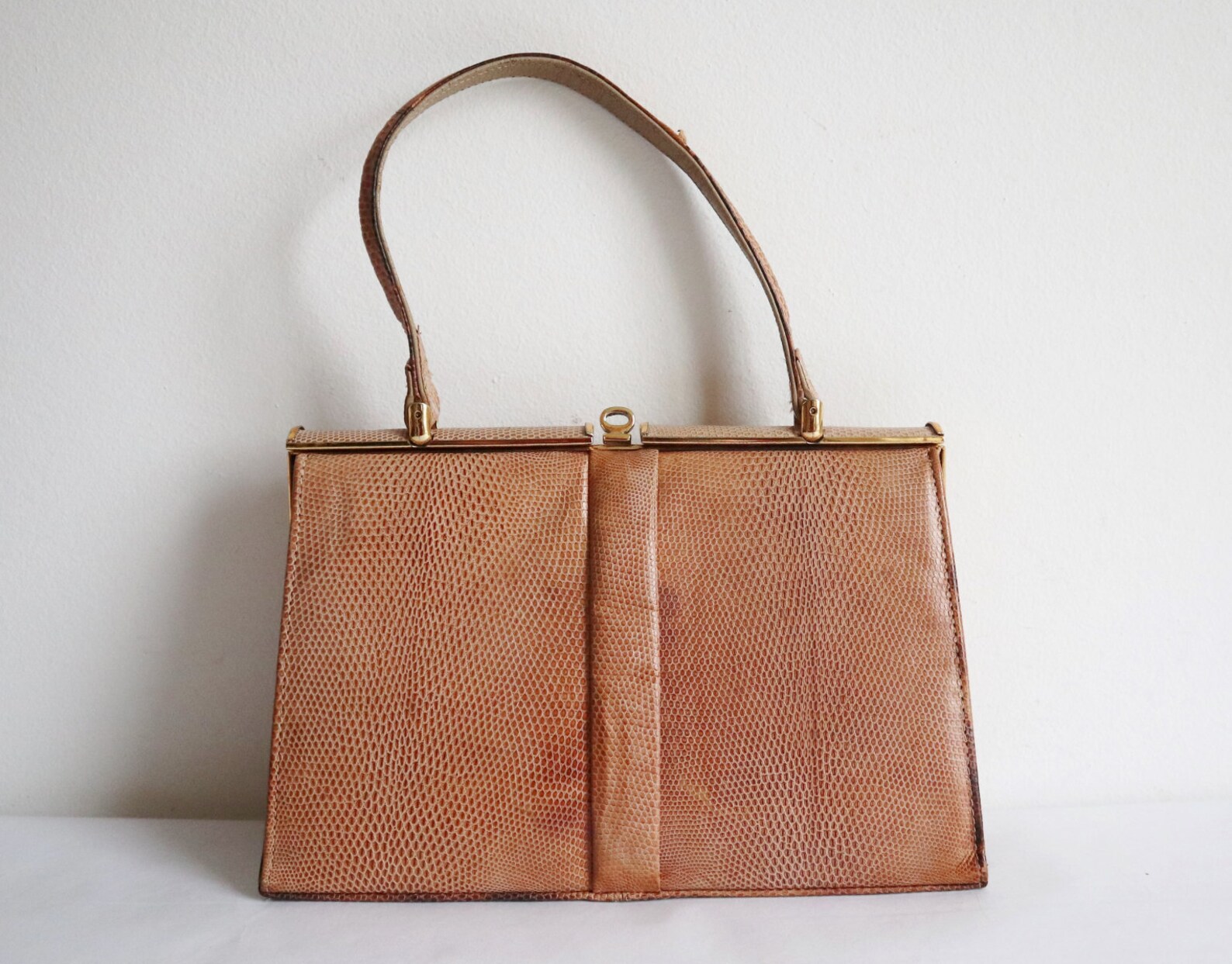 bolso beige mango