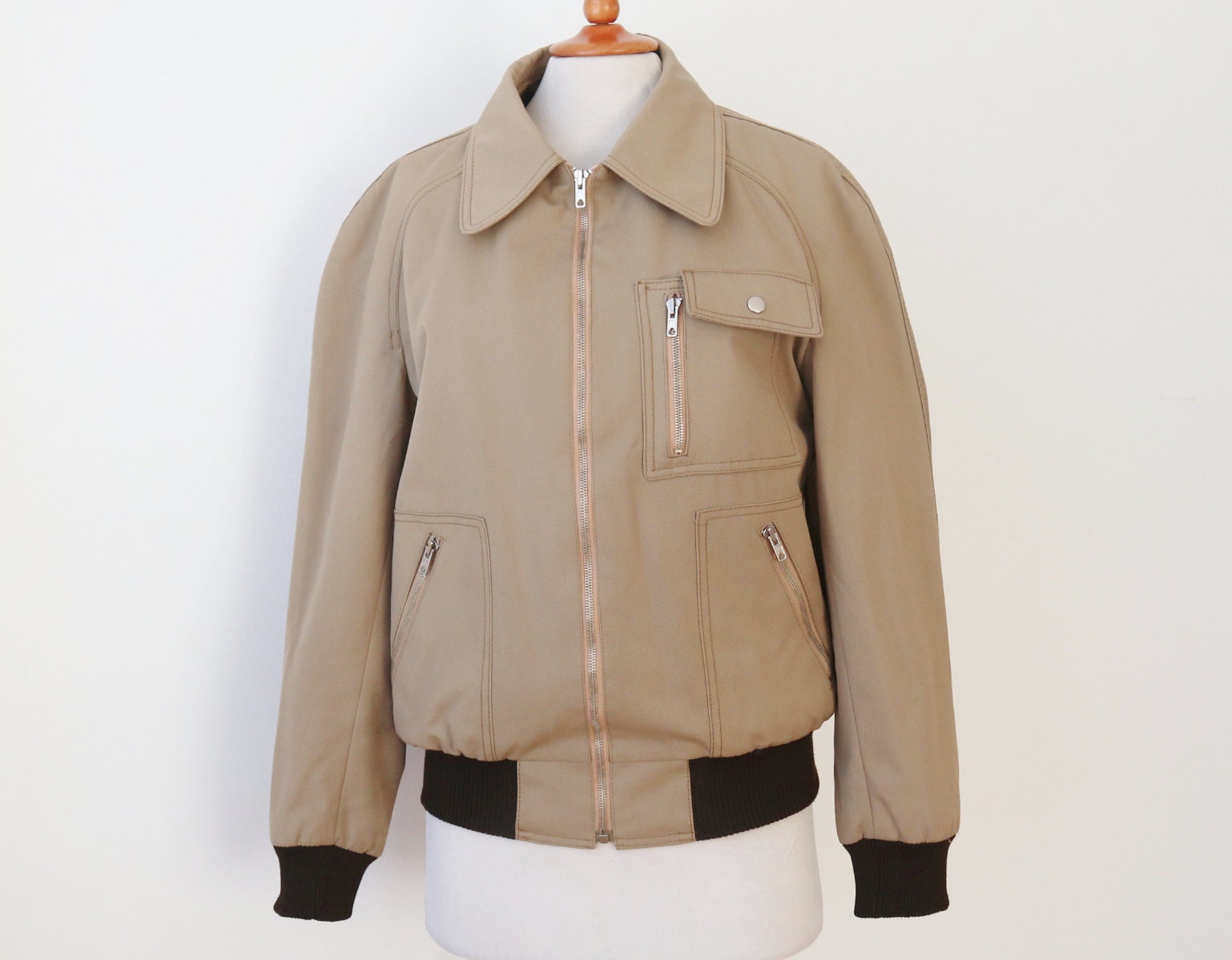 Melka Coat Etsy