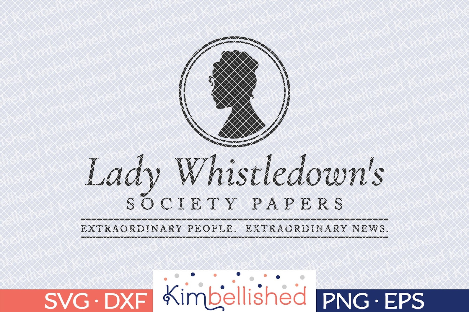 Lady Whistledown