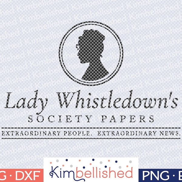 Lady Whistledown Society Paper Template Etsy Lady Whistledown Society Paper Template Etsy