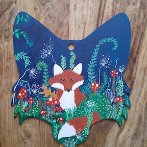 Fox Nature