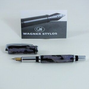 Fountain pen Classic &quot;Urban&quot;