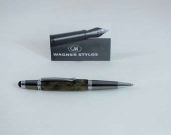 Stylo Sierra "Black Magic"