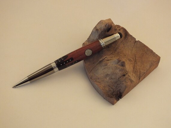 sierra design pen mecanism design