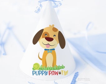 Cappello Compleanno Per Cani Con Suono - Cappello Torta Adorabile Per Feste