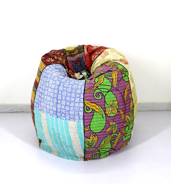 Hippie bean bag new arrivals
