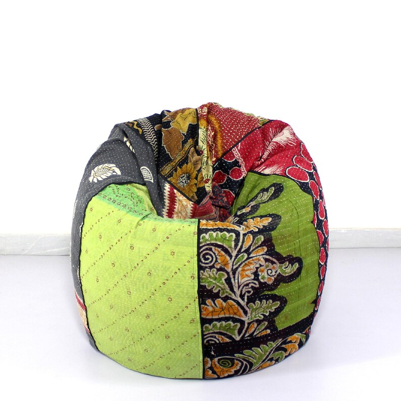 thermocol ball chair