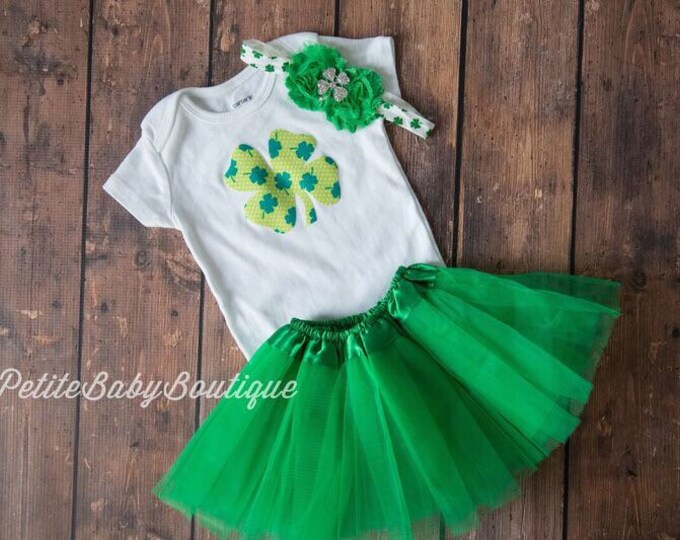 green baby boutique