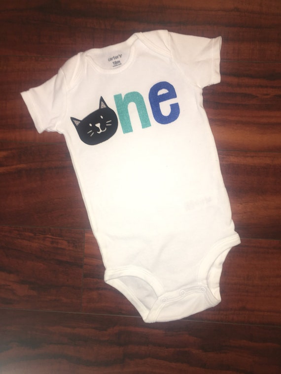 Carters hotsell cat shirt