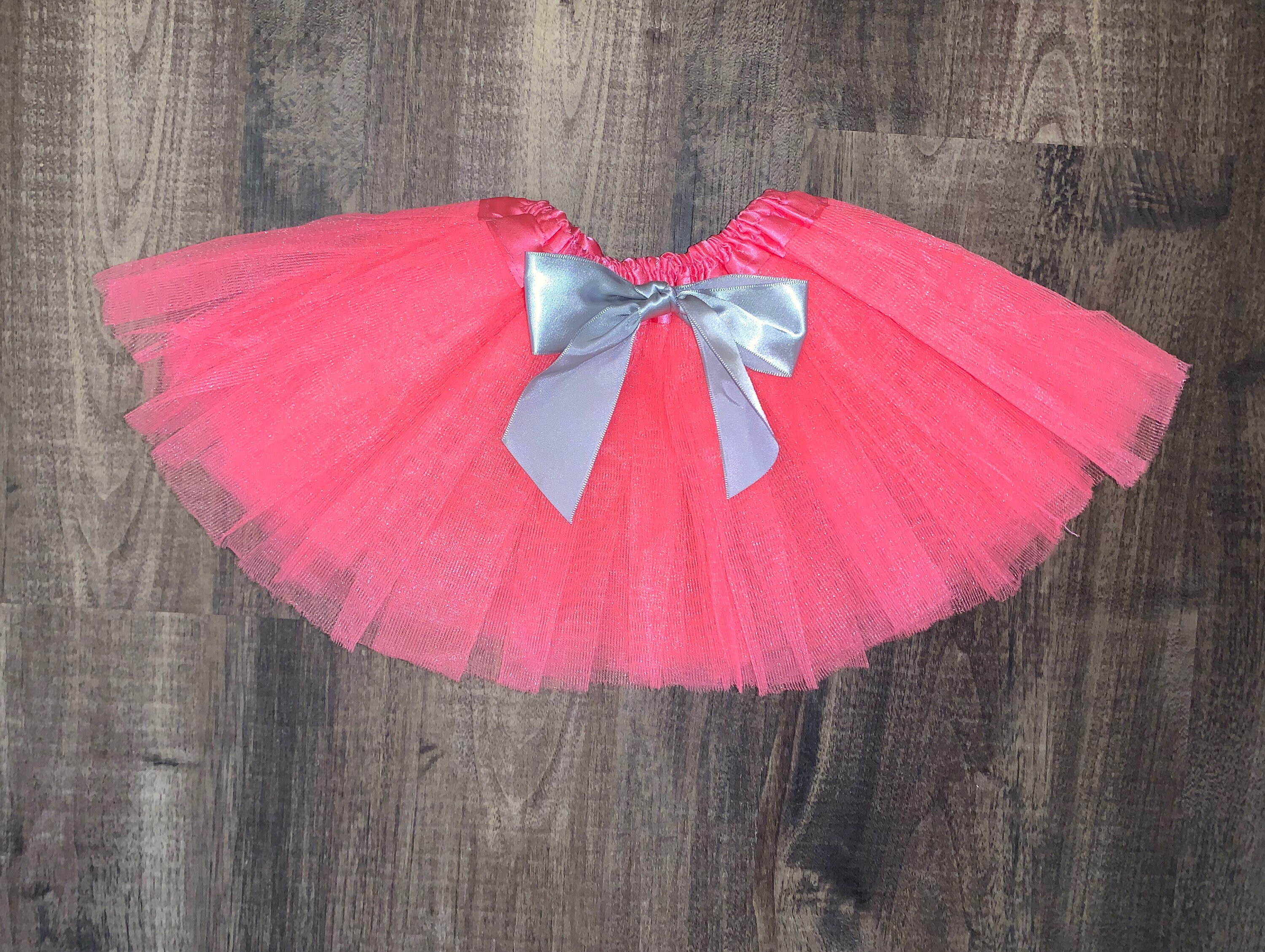 newborn tutus and bows