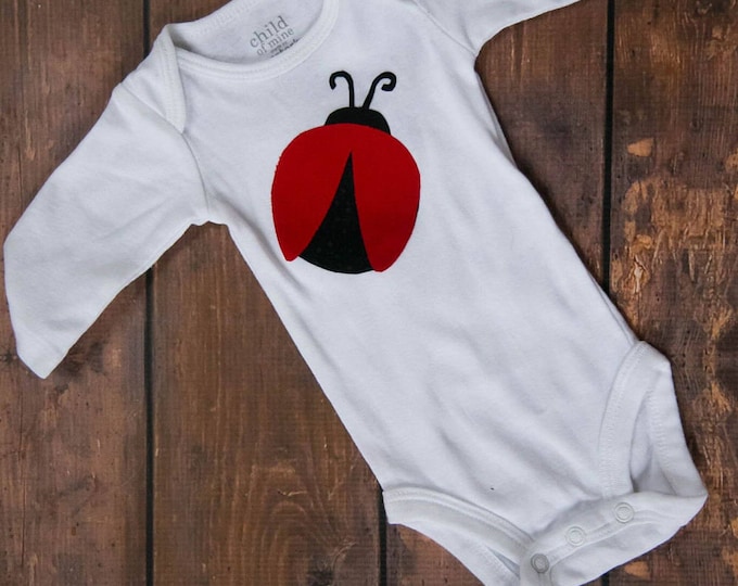Ladybug Outfit