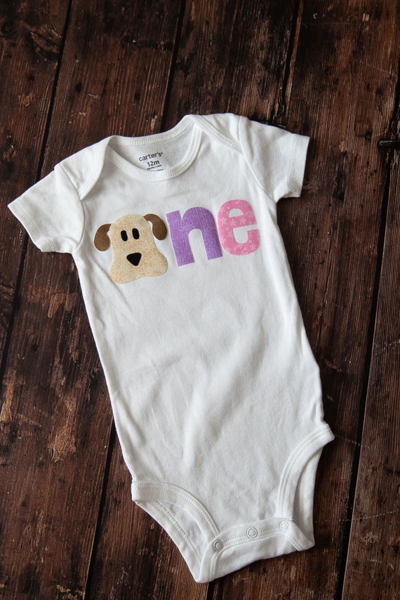 Puppy Pawty 1st Birthday Outfit Puppy First Birthday Bodysuit Girl Puppy Birthday Girl Puppy Birthday Shirt Dog Themed Birthday Shirt Etsy