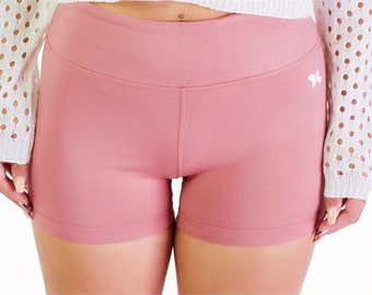 MissFit Activewear Cheeky Shorts