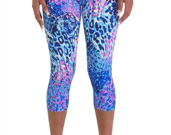 Performance Running Pants
