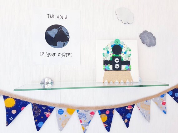 Out of This World Party Decorations Big Dot of Happiness ...