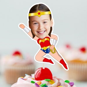 Cupcake Toppers - Etsy