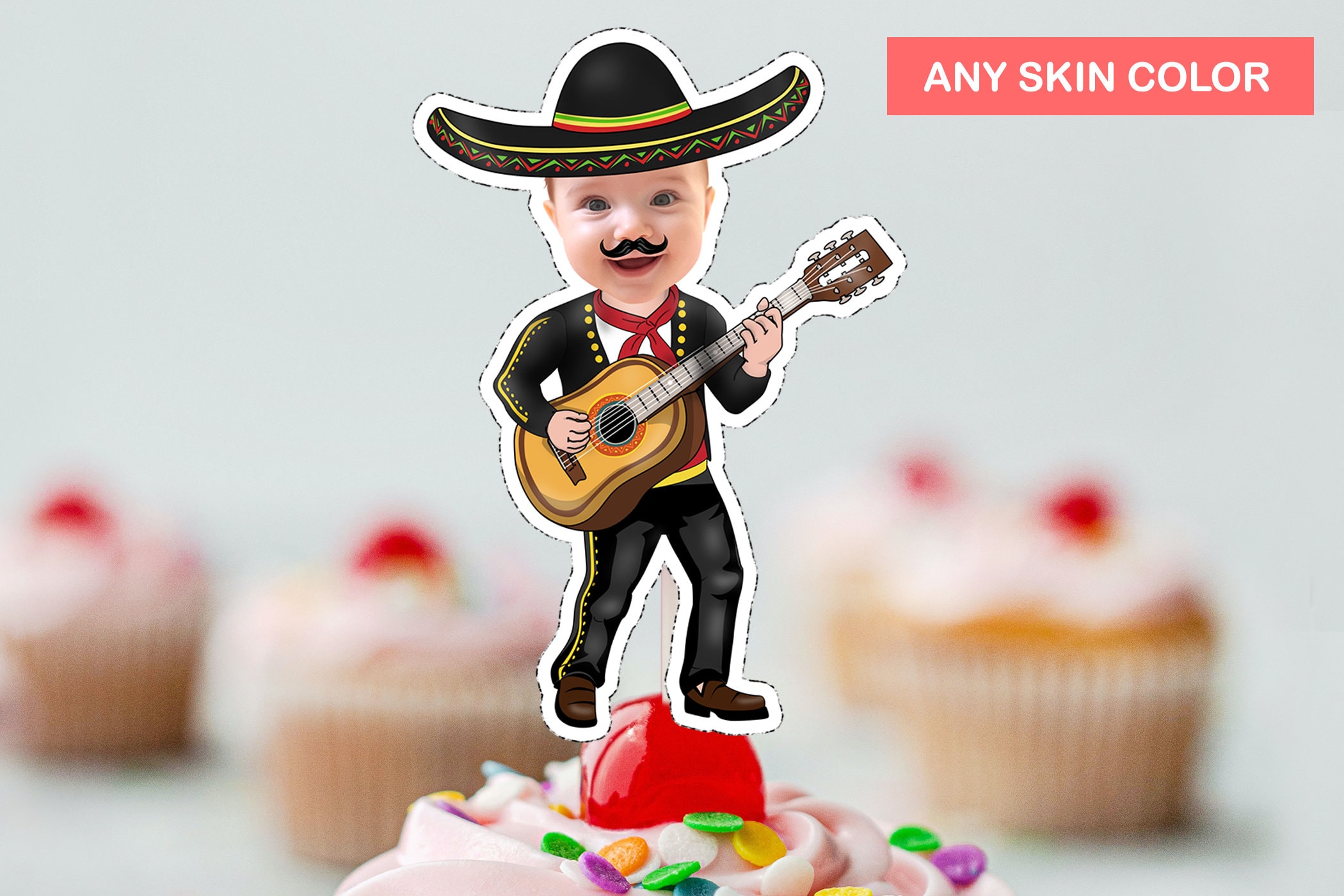 Mariachi personalize - Etsy México, image size:2100x1400