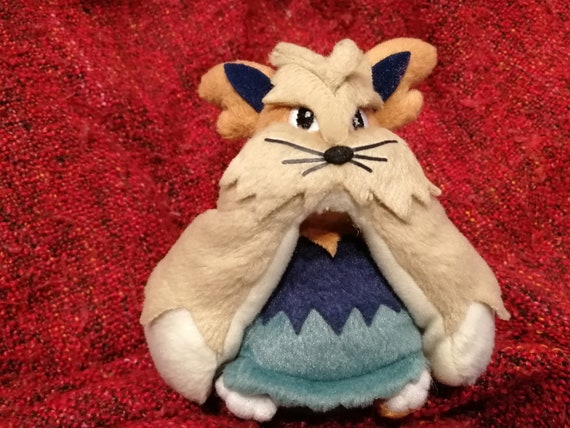 stoutland plush