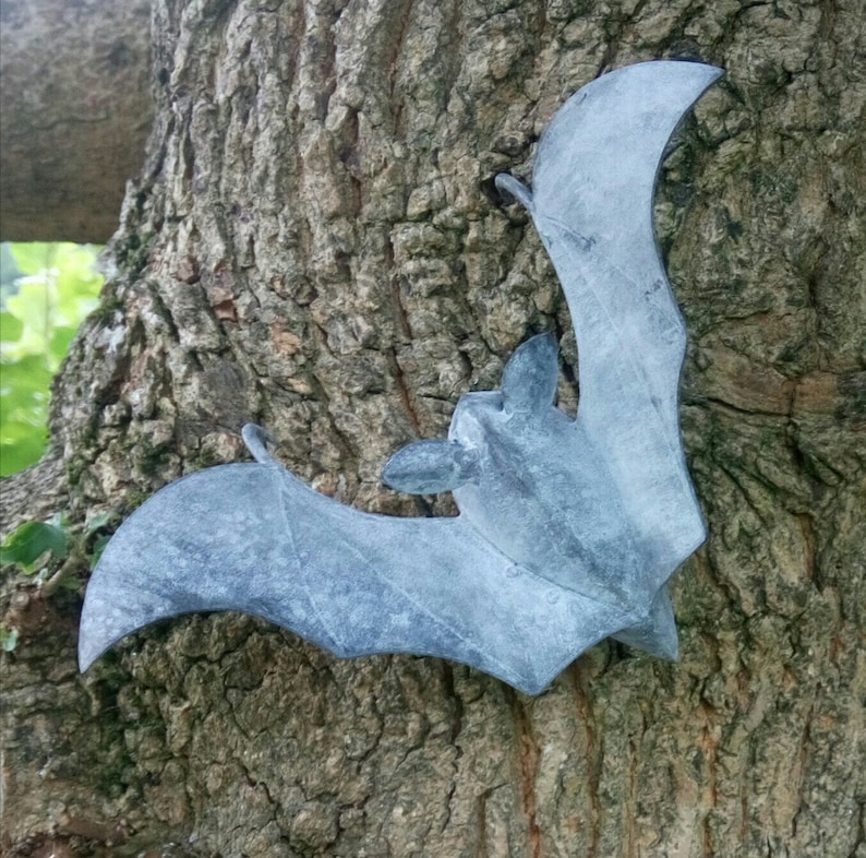Bat Sculpture Etsy UK