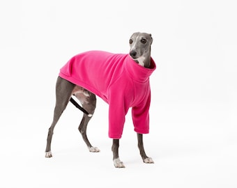 Pull en polaire de DogandHome